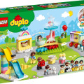 10956 LEGO DUPLO Town Huvipuisto